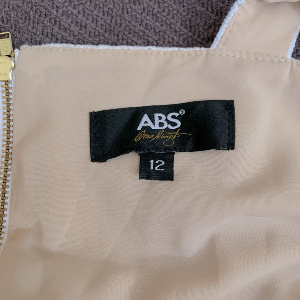 Abs Romper - image 5